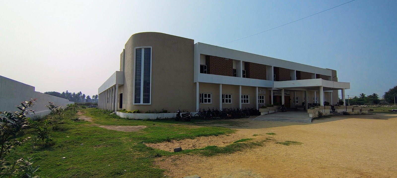 Iqra Boys School